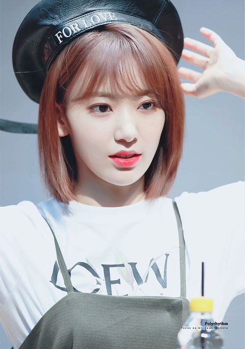 miyawaki sakura của izone